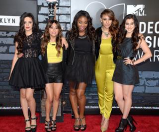 Ally Brooke feet photo thumbnail