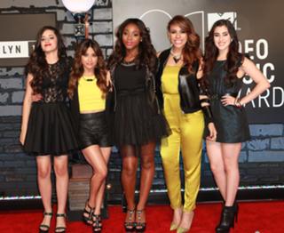 Ally Brooke feet photo thumbnail