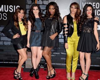 Ally Brooke feet photo thumbnail