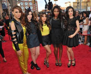 Ally Brooke feet photo thumbnail