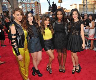 Ally Brooke feet photo thumbnail