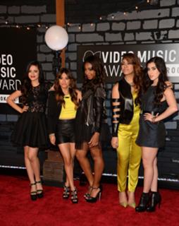 Ally Brooke feet photo thumbnail