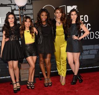 Ally Brooke feet photo thumbnail