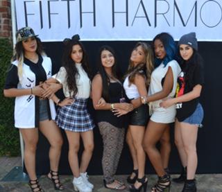 Ally Brooke feet photo thumbnail