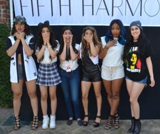 Ally Brooke feet photo thumbnail