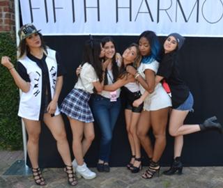 Ally Brooke feet photo thumbnail