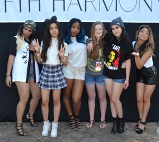 Ally Brooke feet photo thumbnail