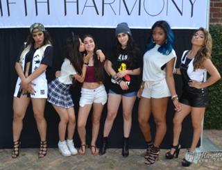 Ally Brooke feet photo thumbnail