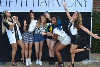 Ally Brooke feet photo thumbnail