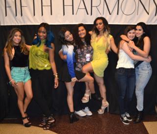 Ally Brooke feet photo thumbnail