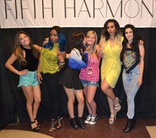 Ally Brooke feet photo thumbnail