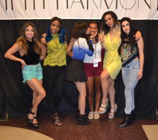 Ally Brooke feet photo thumbnail