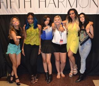 Ally Brooke feet photo thumbnail