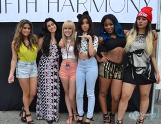 Ally Brooke feet photo thumbnail