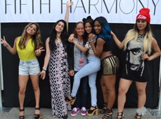 Ally Brooke feet photo thumbnail