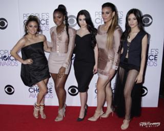 Ally Brooke feet photo thumbnail