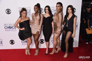 Ally Brooke feet photo thumbnail