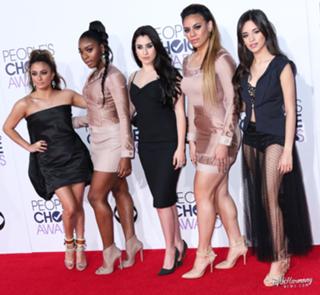 Ally Brooke feet photo thumbnail