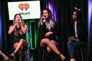 Ally Brooke feet photo thumbnail
