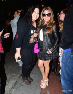 Ally Brooke feet photo thumbnail