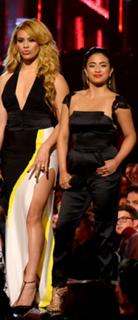 Ally Brooke feet photo thumbnail