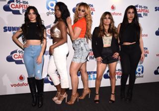 Ally Brooke feet photo thumbnail