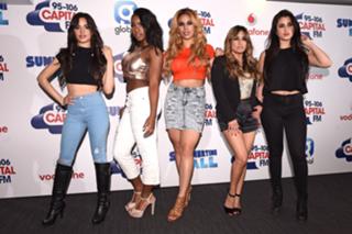 Ally Brooke feet photo thumbnail