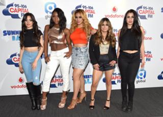 Ally Brooke feet photo thumbnail