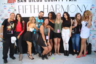 Ally Brooke feet photo thumbnail
