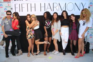 Ally Brooke feet photo thumbnail