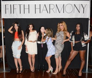 Ally Brooke feet photo thumbnail