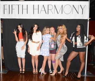 Ally Brooke feet photo thumbnail