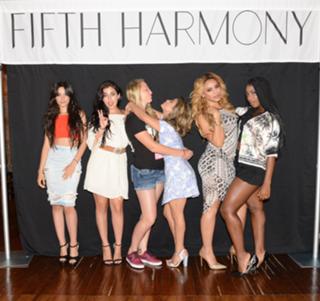 Ally Brooke feet photo thumbnail