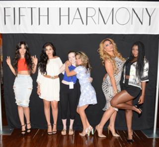 Ally Brooke feet photo thumbnail