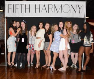 Ally Brooke feet photo thumbnail