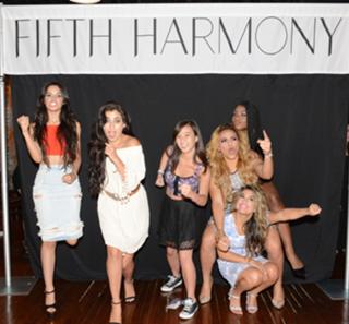 Ally Brooke feet photo thumbnail