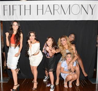 Ally Brooke feet photo thumbnail