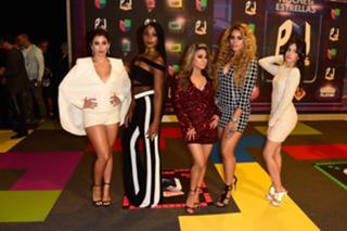 Ally Brooke feet photo thumbnail