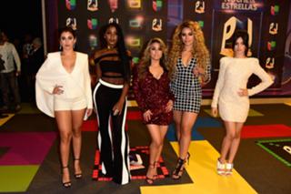 Ally Brooke feet photo thumbnail