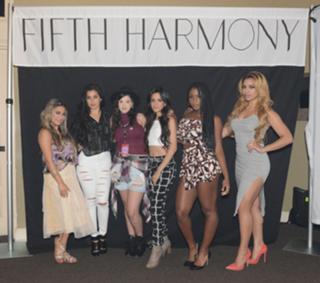 Ally Brooke feet photo thumbnail