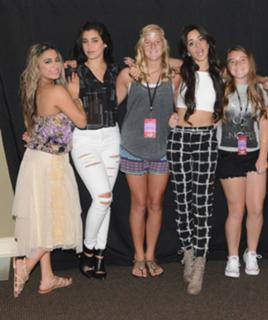 Ally Brooke feet photo thumbnail