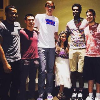 Ally Brooke feet photo thumbnail