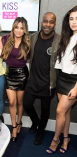 Ally Brooke feet photo thumbnail