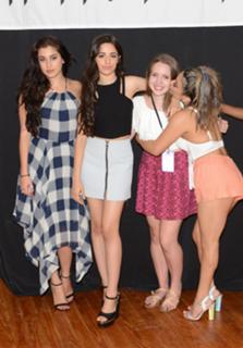 Ally Brooke feet photo thumbnail