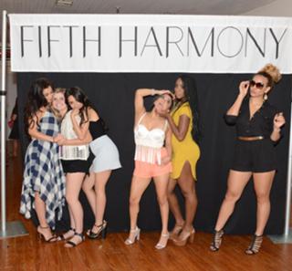 Ally Brooke feet photo thumbnail