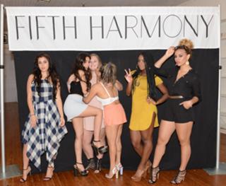 Ally Brooke feet photo thumbnail