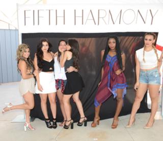 Ally Brooke feet photo thumbnail
