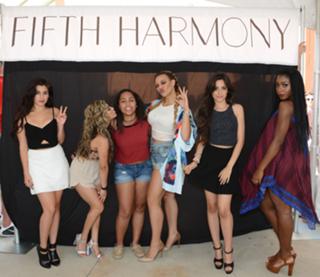 Ally Brooke feet photo thumbnail