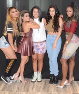 Ally Brooke feet photo thumbnail