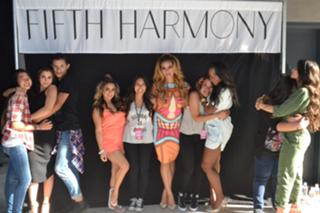 Ally Brooke feet photo thumbnail